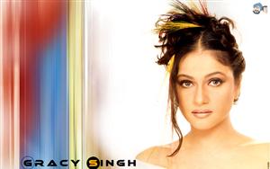 Gracy Singh